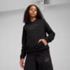 Зображення Puma Дитяче худі Essentials Script Hoodie Youth #1: Puma Black