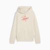 Зображення Puma Дитяче худі Essentials Script Hoodie Youth #4: Alpine Snow