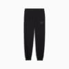 Зображення Puma Дитячі штани Essentials Script Sweatpants Youth #4: Puma Black