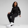 Зображення Puma Дитячі штани Essentials Script Sweatpants Youth #3: Puma Black