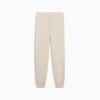 Зображення Puma Дитячі штани Essentials Script Sweatpants Youth #5: Alpine Snow