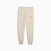 Зображення Puma Дитячі штани Essentials Script Sweatpants Youth #4: Alpine Snow
