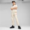 Зображення Puma Дитячі штани Essentials Script Sweatpants Youth #3: Alpine Snow