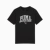 Зображення Puma Дитяча футболка PUMA Class Graphic Tee Youth #4: Puma Black