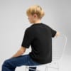 Зображення Puma Дитяча футболка PUMA Class Graphic Tee Youth #2: Puma Black