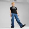 Зображення Puma Дитяча футболка PUMA Class Graphic Tee Youth #3: Puma Black