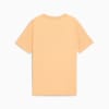 Изображение Puma Детская футболка PUMA Class Graphic Tee Youth #2: Almost Apricot