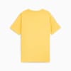 Изображение Puma Детская футболка PUMA Class Graphic Tee Youth #5: Sunny Yellow