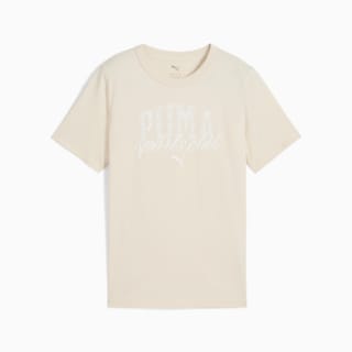Зображення Puma Дитяча футболка PUMA Class Graphic Tee Youth