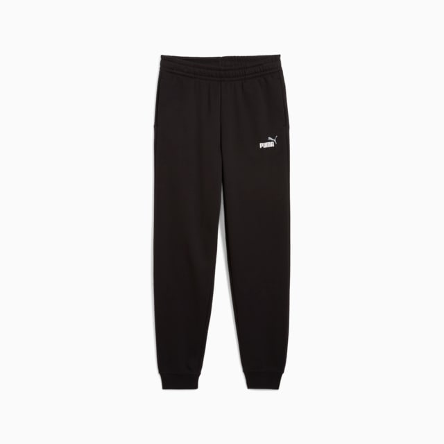 Imagen PUMA Pantalones de chándal Essentials Colour con logo n.º 1 juveniles