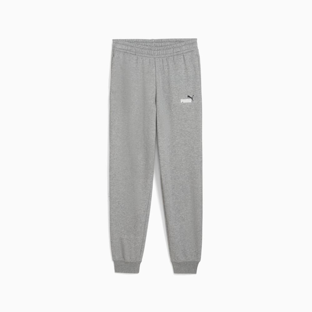 Imagen PUMA Pantalones de chándal Essentials Colour con logo n.º 1 juveniles #1