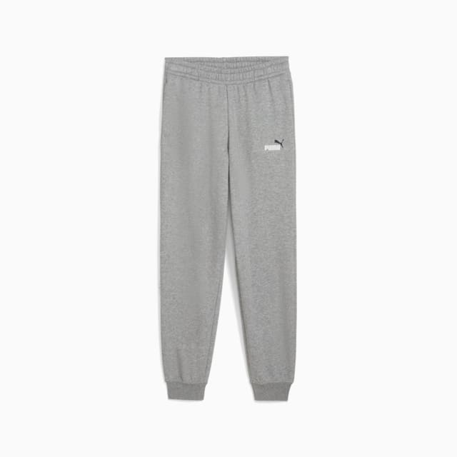 Imagen PUMA Pantalones de chándal Essentials Colour con logo n.º 1 juveniles