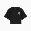 Зображення Puma Дитяча футболка PUMA Class Tee Youth #1: Puma Black