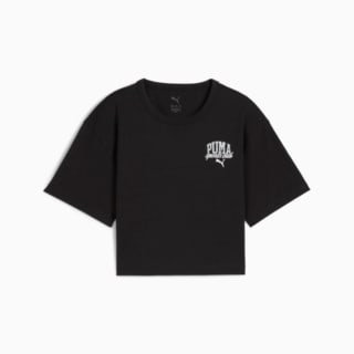 Зображення Puma Дитяча футболка PUMA Class Tee Youth