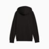 Изображение Puma Детское худи PUMA Class Hoodie Youth #2: Puma Black