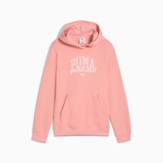 Изображение Puma Детское худи PUMA Class Hoodie Youth