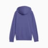 Изображение Puma Детское худи PUMA Class Hoodie Youth #5: Blue Crystal