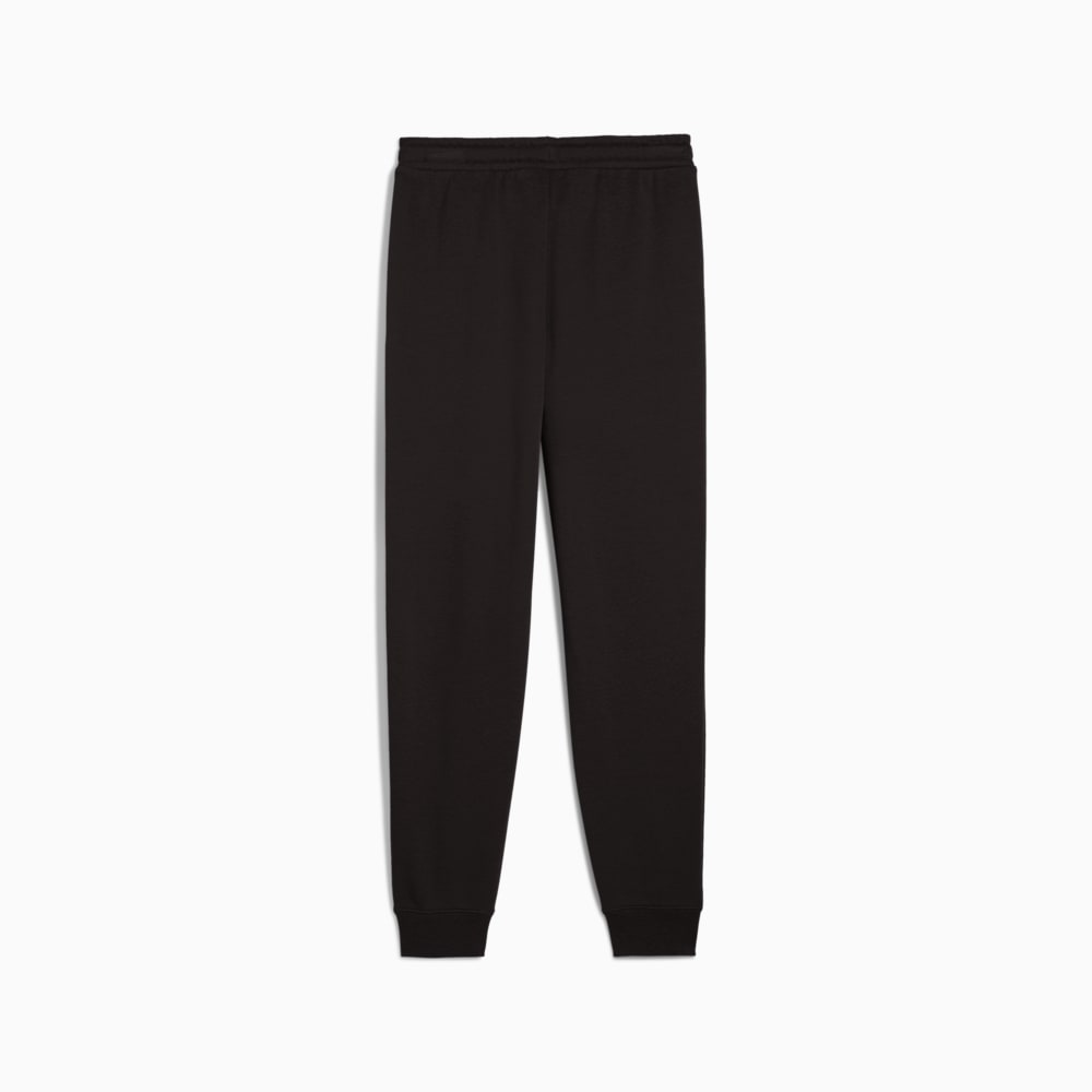 Изображение Puma Детские брюки PUMA Class Sweatpants Youth #2: Puma Black