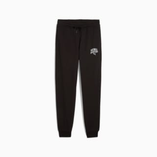 Изображение Puma Детские брюки PUMA Class Sweatpants Youth