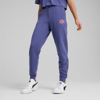 Зображення Puma Дитячі штани PUMA Class Sweatpants Youth