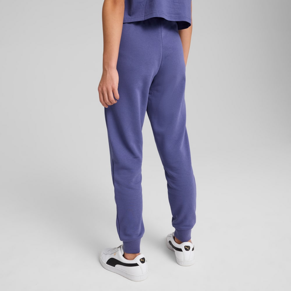 Зображення Puma Дитячі штани PUMA Class Sweatpants Youth #2: Blue Crystal