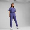 Зображення Puma Дитячі штани PUMA Class Sweatpants Youth #3: Blue Crystal