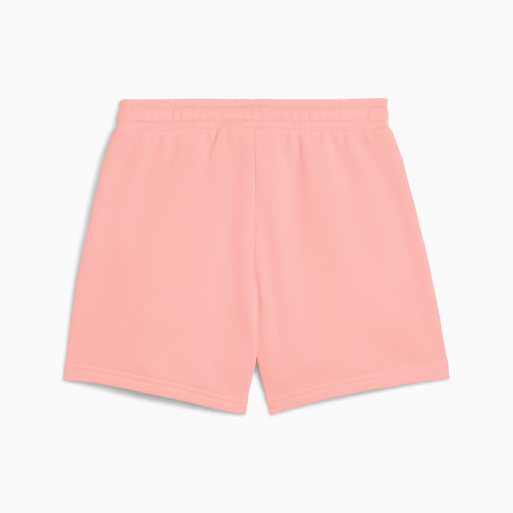 Зображення Puma Шорти PUMA Class High Waist Shorts Youth #2: Pink Fruit