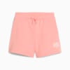 Зображення Puma Шорти PUMA Class High Waist Shorts Youth #1: Pink Fruit