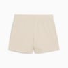 Зображення Puma Дитячі шорти Essentials Script Shorts Youth #2: Alpine Snow