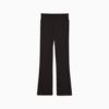 Изображение Puma Детские леггинсы PUMA Class High Waist Flared Leggings Youth #5: Puma Black