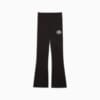 Изображение Puma Детские леггинсы PUMA Class High Waist Flared Leggings Youth #4: Puma Black