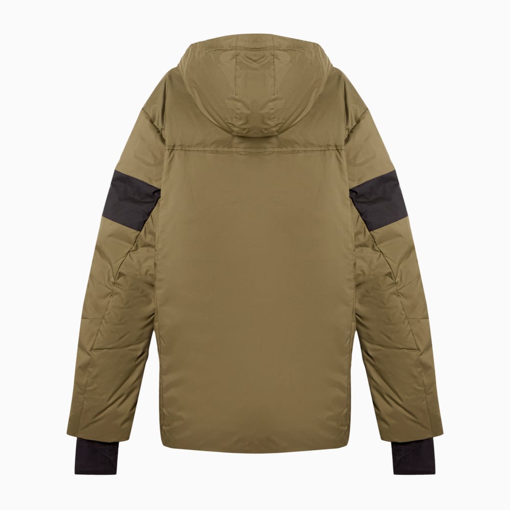 Изображение Puma Куртка Protective Down Jacket #2: PUMA Olive