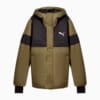 Изображение Puma Куртка Protective Down Jacket #1: PUMA Olive