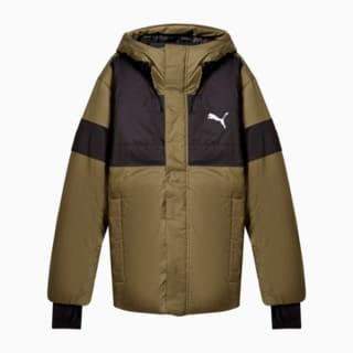Изображение Puma Куртка Protective Down Jacket