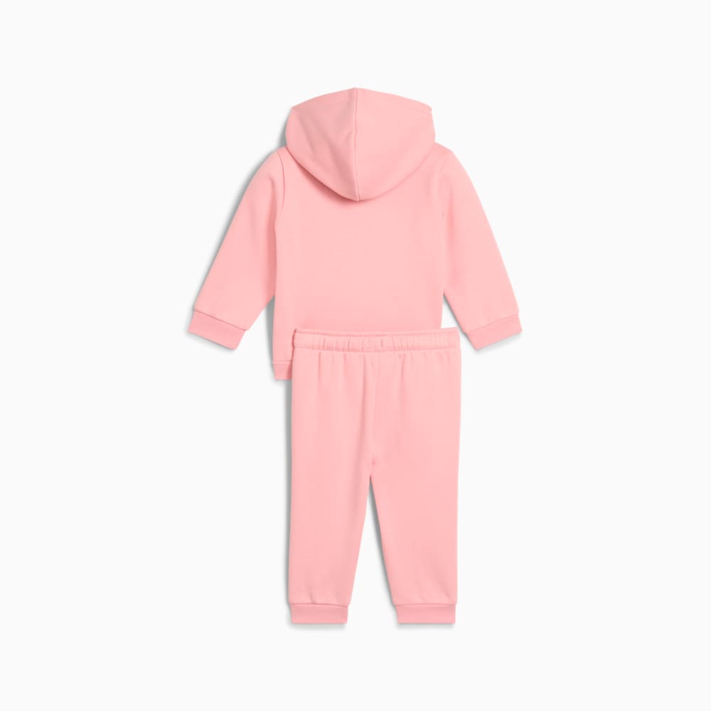 Зображення Puma Дитячий комплект Minicats Loungewear Set Toddler #2: Pink Fruit