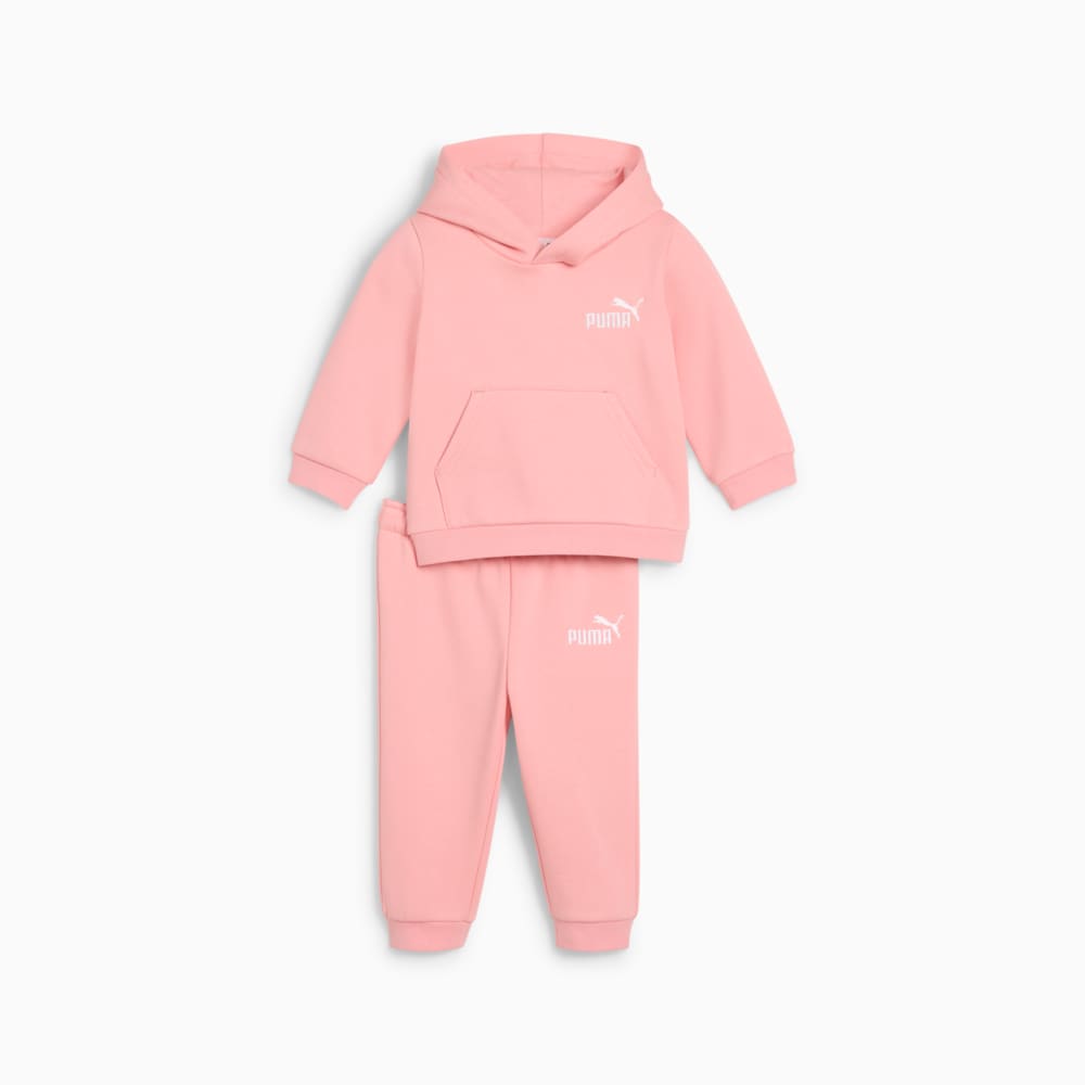 Зображення Puma Дитячий комплект Minicats Loungewear Set Toddler #1: Pink Fruit