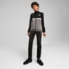 Изображение Puma Детский спортивный костюм Poly Colourblock Suit Youth #1: Puma Black