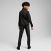 Изображение Puma Детский спортивный костюм Poly Colourblock Suit Youth #2: Puma Black