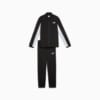 Изображение Puma Детский костюм Poly Baseball Suit Youth #4: Puma Black