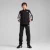 Изображение Puma Детский костюм Poly Baseball Suit Youth #1: Puma Black