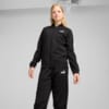 Изображение Puma Детский cпортивный костюм Poly Baseball Suit Youth #3: Puma Black