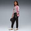 Изображение Puma Детский cпортивный костюм Poly Baseball Suit Youth #1: Poised Pink