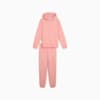 Зображення Puma Дитячий спортивний костюм Loungewear Suit Youth #4: Pink Fruit