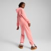Зображення Puma Дитячий спортивний костюм Loungewear Suit Youth #2: Pink Fruit