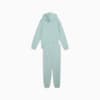 Изображение Puma Детский cпортивный костюм Loungewear Suit Youth #6: Modern Mint