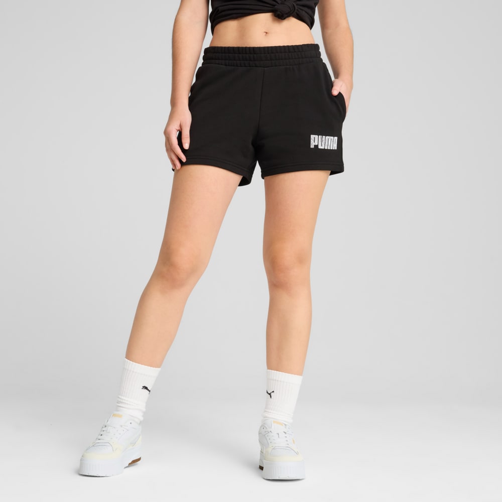 Зображення Puma Шорти Mass Merchants 4