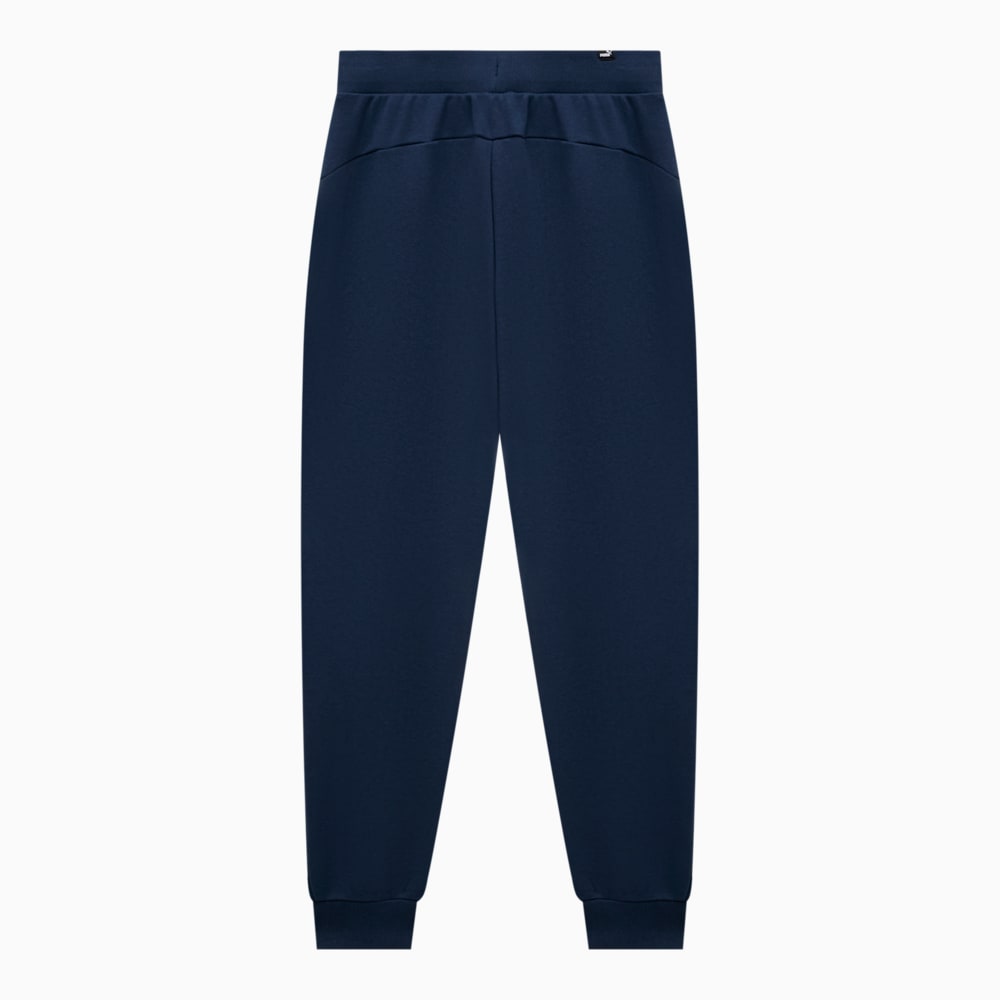 Изображение Puma Штаны ESS Sweatpants Unisex #2: Club Navy