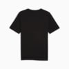 Зображення Puma Футболка Essentials Logo Tee Men #2: Puma Black