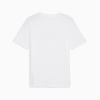 Изображение Puma Футболка Essentials Logo Tee Men #2: Puma White