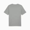 Изображение Puma Футболка Essentials Logo Tee Men #2: Medium Gray Heather